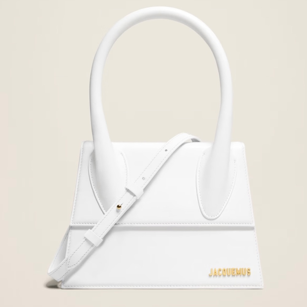 Jacquemus Le Grand Chiquito